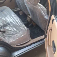 پژو ۴۰۵ مدل ۹۱|خودرو سواری و وانت|بانه, |دیوار