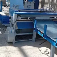 رول فرمینگ ، رول بازکن ، قیچی