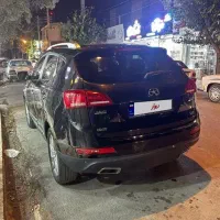 جک S5|خودرو سواری و وانت|گنبد کاووس, |دیوار