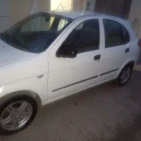 تیبا 2|خودرو سواری و وانت|سبزوار, باهنر|دیوار