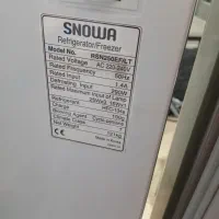 ساید اسنوا|یخچال و فریزر|تهران, آذری|دیوار