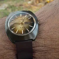 ساعت سیتی زن اتوماتیک