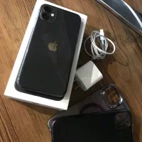 iphone 11 /256/za/ایفون ۱۱ نرمال/|موبایل|مشهد, هفده شهریور|دیوار
