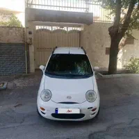 فروش ام وی ام 110|خودرو سواری و وانت|اصفهان, شهریار|دیوار