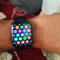 ساعت هوشمند مچی اندروید|ساعت|همدان, |دیوار