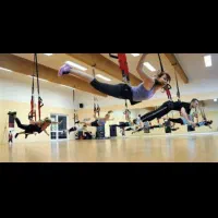 بانجی فیتنس بانوان رشت،سرگل معلم