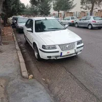 سمند ef7 مدل ۹۶