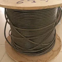 کابل انتن RG59تک