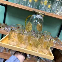 فنجان و بلوریجات