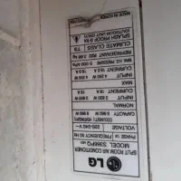 پنل کولر گازی|کولر گازی و فن‌کوئل|زنجان, |دیوار