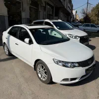 سراتو آپشنال ۹۷ بدون رنگ کم کار