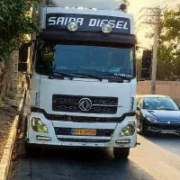 البرز تک مدل ۹۱