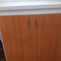 کابینت در حد نو