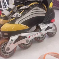 اسکیت