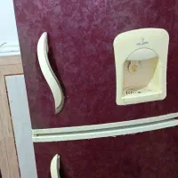 یخچال دونارخزر