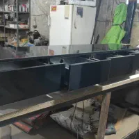 میز تلویزیون شیک|میز تلویزیون|ورامین, شهرک مدرس|دیوار