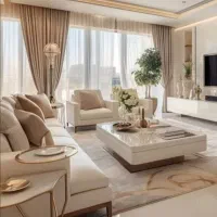 اقدسیه-97-متری-صفر-شخصی-ساز-شیک