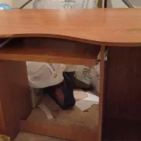 میز کامپیوتر