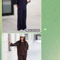 لباس زنانه و لباس زیر  واکسسوری