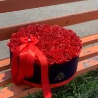 باکس وکیف گل