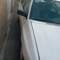 پراید مدل۹۳دوگانه فابریک