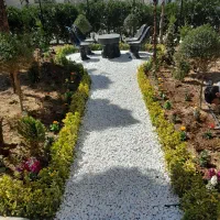 باغبانی ودرخت کاری جلال دلبری|خدمات باغبانی و درختکاری|تهران, سبلان (لشگر)|دیوار