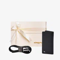 ست چرم مشهد مناسب هدیه روز پدر و روز مرد