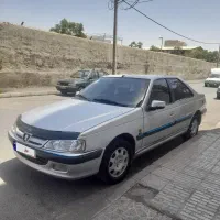 پژو پارس ۸۴