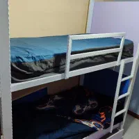 تخت دو طبقه|تخت و سرویس خواب|تهران, تاکسیرانی|دیوار