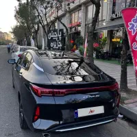 Kmc j7 کی ام سی جی۷|خودرو سواری و وانت|رشت, چله خانه|دیوار