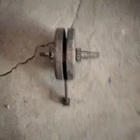 .میلدنگ وسیلدر ایژ
