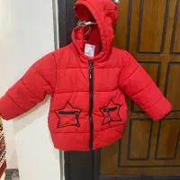 کاپشن بچگانه