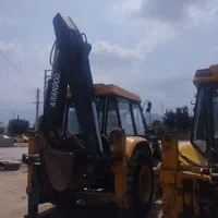 بیل بکو|خودرو سنگین|آزادشهر, |دیوار