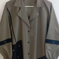 بارانی(بادگیر) فری سایز