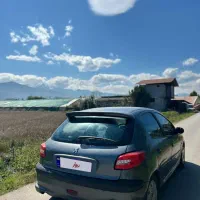 ۲۰۶مدل ۸۴تمیز فروش فوری