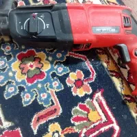 دلربتن کن رابتوراصلی