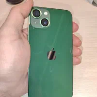 ایفون ۱۳ نرمال ۲۵۶