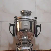 سماور 6 لیتری تعاون