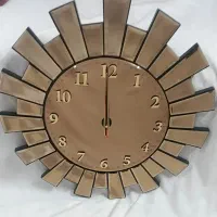 ساعت و قاب آینه|صنایع دستی و سایر لوازم تزئینی|مشهد, مصلی (کارمندان اول)|دیوار