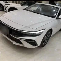 النترا مدل ۲۰۲۶ الیت