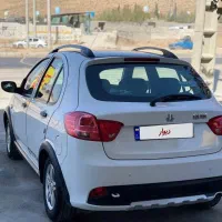 کوییک rمدل۱۴۰۰پارس خودرویی|خودرو سواری و وانت|شیراز, شهرک گلستان|دیوار