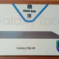 تبلت a9 آکبند