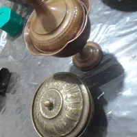 قندانبرنجی