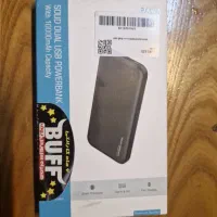 پاور بانک پاوا 10هزار فست