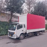 اثاث کشی زرتشت بیست متری چشمه یک بار تجربه کافیست