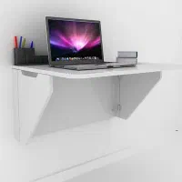 میز تحریر دیواری