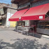 فروش ۲۹۰ متر مغازه با سند تک برگ چهارراه امام|فروش مغازه و غرفه|پارسآباد, |دیوار