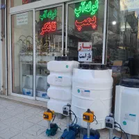 پخش عمده تانکر ولوله اب وپمپ اب و فاضلاب درکشاورز۷