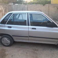 پراید مدل 87