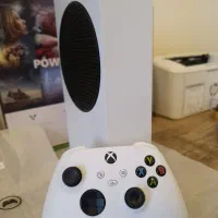 Xbox Series s|کنسول، بازی ویدئویی و آنلاین|بناب, |دیوار